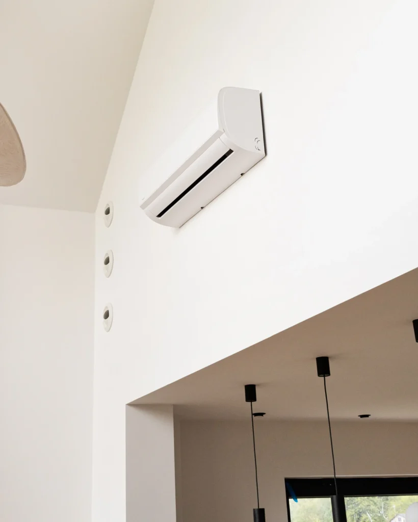 Airwell-klimatyzacja-nowy-dom-łódź-design