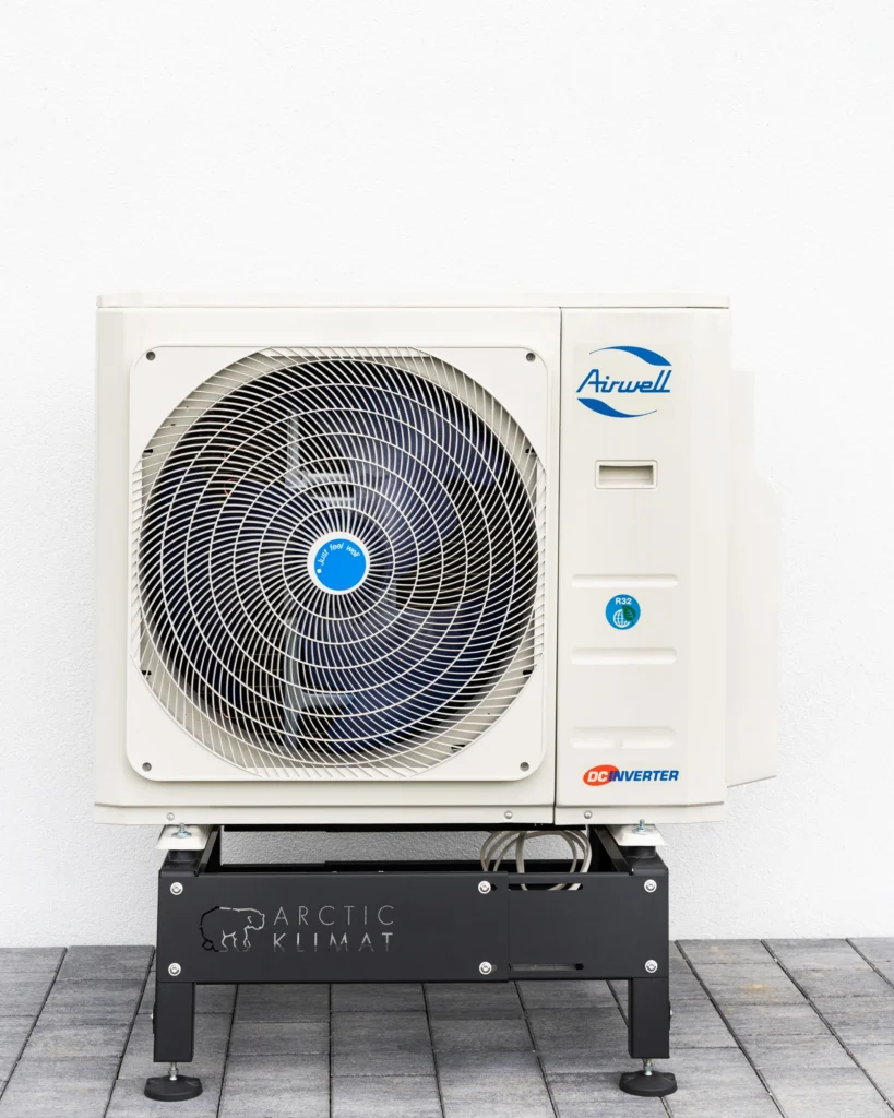 Airwell-klimatyzacja-nowy-dom-łódź-ogrzewanie