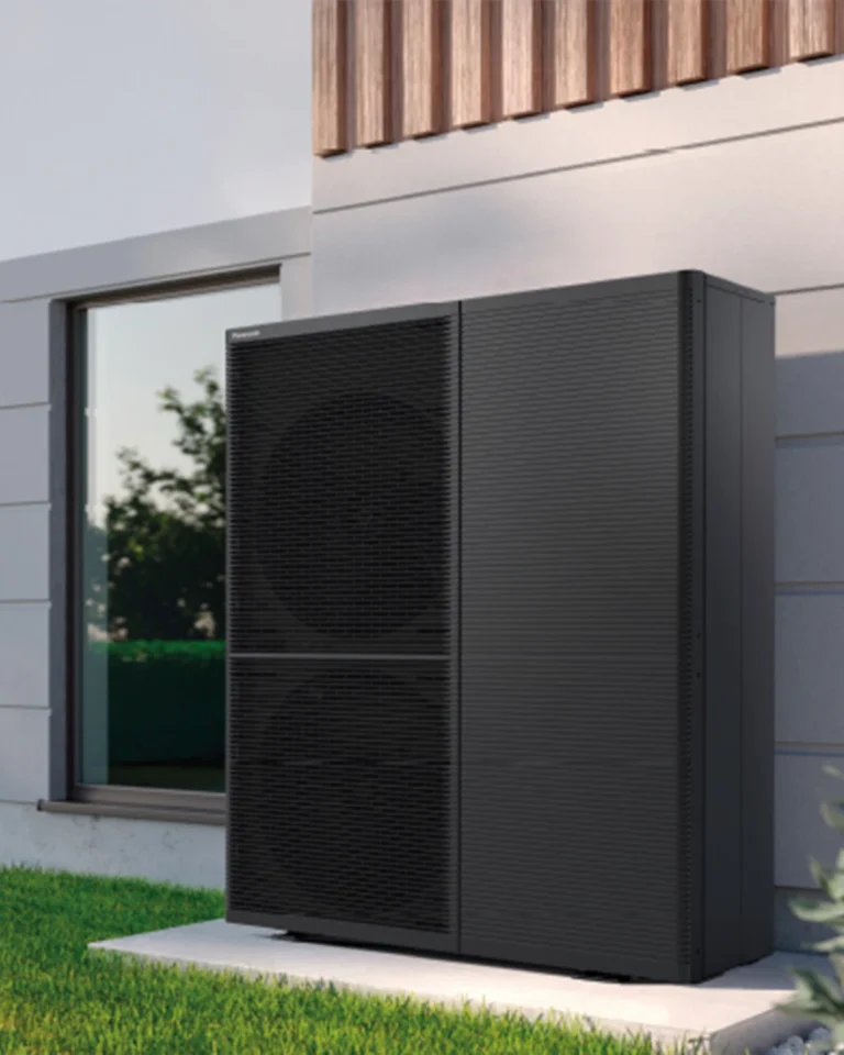 Galeria- Panasonic-Pompa-seria-K 3