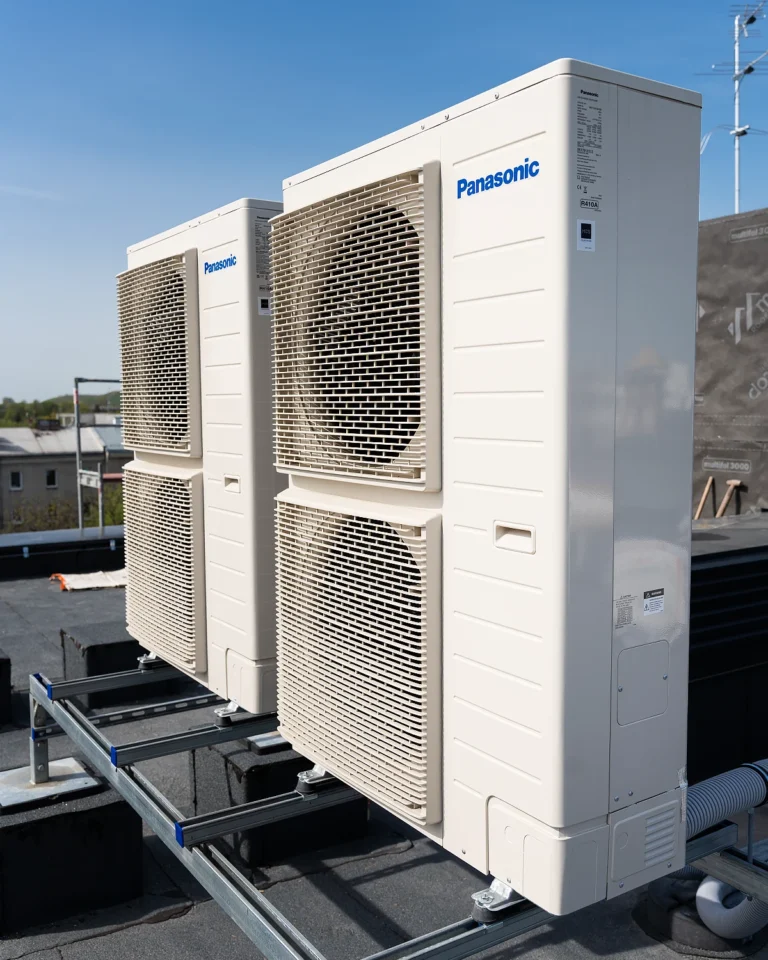 Galeria- Panasonic-Pompa wer3