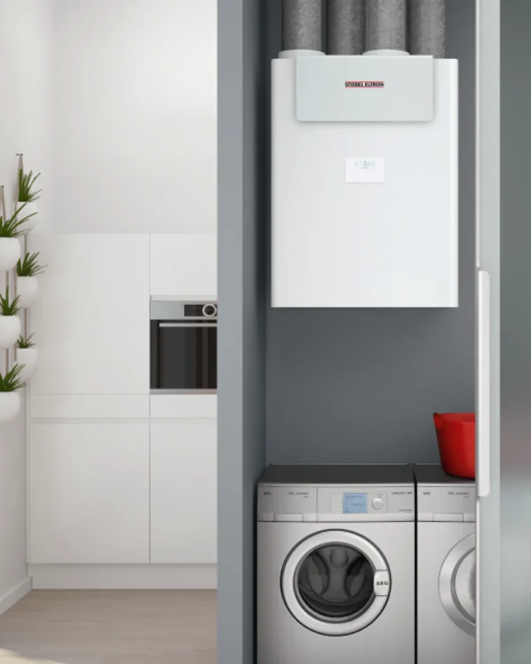 Stiebel-Eltron 2