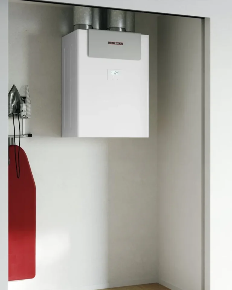 Stiebel-Eltron 3
