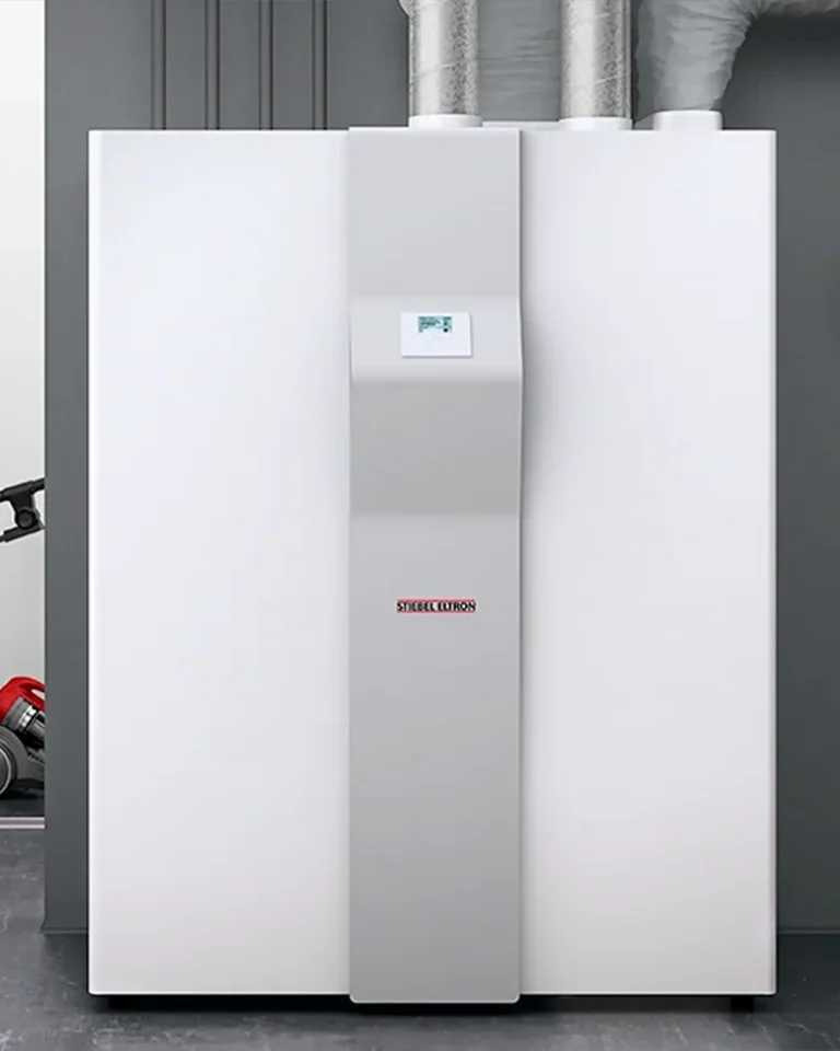 Stiebel-Eltron