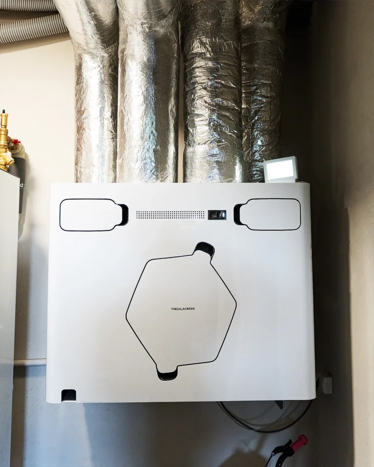 Thessla-green-rekuperacja